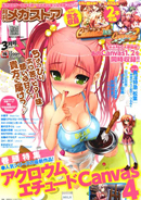 メガストア2011年01月17日売り号