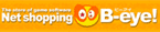 �l�b�g�V���b�s���OB-eye!