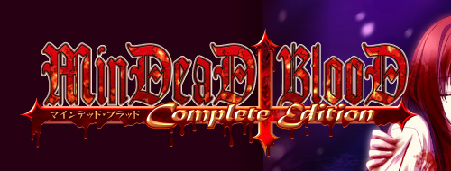 MinDeaD BlooD Complete Edition