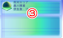 詳細ペイン
