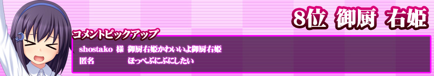 御厨右姫