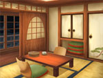 部屋