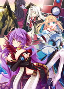 プリンセスX～僕の許嫁はモンスターっ娘!?～